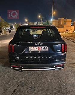 كيا سورينتو